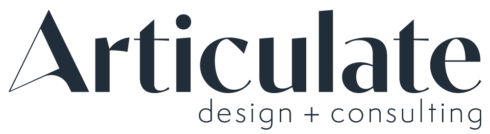 Articulate Design + Consulting